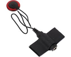 1set Praktische Kalimba Pickup Accessoire Universele Instrument Pickup Voor Duidelijke Geluidsweergave Duurzaam Materiaal Eenvoudig Gebruik Installatie
