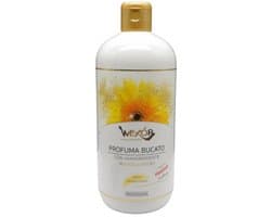 Wexor Elisir Mediterraneo Wasparfum met Wasverzachter - 500 ml