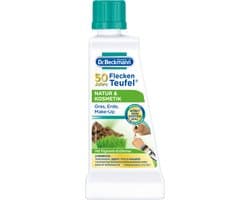 Dr. Beckmann Vloeibare Vlekkenverwijder - Vlekkenverwijder voor cosmetica, gras en modder - 50 ml