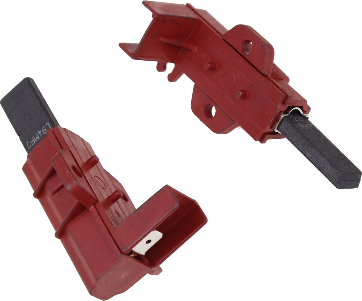 ARISTON - MERLONI KOOLBORSTEL WG1231TX (set) - C00196539 — afbeelding 1