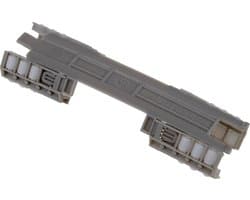 FAGOR / BRANDT - Geleiderset boven rail - AS0000006