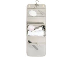 Dailygoods - Stackers Kleine Hangende Waszak - Minimalistische Reistas voor Korte Trips