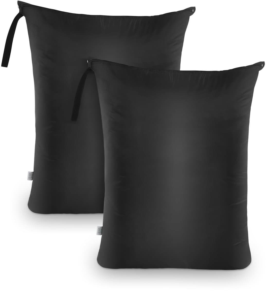 Omgoods - Waterdichte Waszak voor Nat en Droog Kleding 2-Pack — afbeelding 1