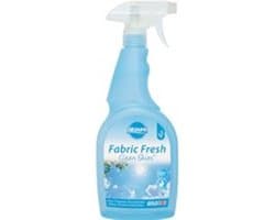 Airpure textiel verfrisser Clean Skies 750ml