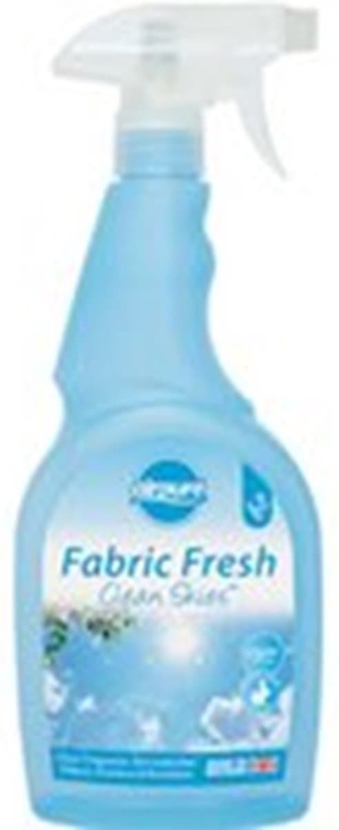 Airpure textiel verfrisser Clean Skies 750ml — afbeelding 1
