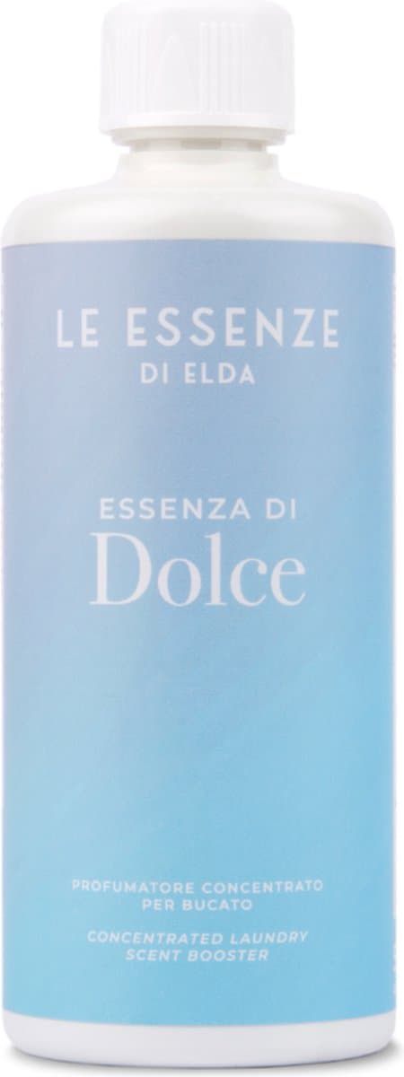 Wasparfum Dolce 500 ml baby — afbeelding 1