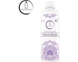 Wasparfum Hintenso Violet Edition Lavendel 500ml 70 Wasbeurten - Inclusief 1 gratis tester - Frisse was - Heerlijke geur - Textielverfrisser - Wasverzachter - Lavendelgeur - Wasparfum - Wasmachine