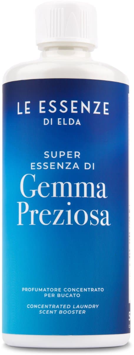 Wasparfum Gemma Preziosa 500ml — afbeelding 1