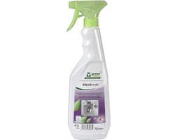 Green Care professionele vlekkenreiniger voor textiel 1x 750ml