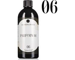 Wasparfum Parfumwas 06 Sportief 400ml