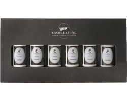 Hypno Casa wasparfum Luxe proefpakket