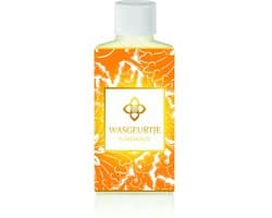 Wasgeurtje - Sundance - Wasparfum - ✓100% gerecyclede fles ✓Kindveilige dop ✓Vrij van parabenen