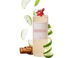 Wasparfum Roma 400ml - Profumiamo Italia — afbeelding 1