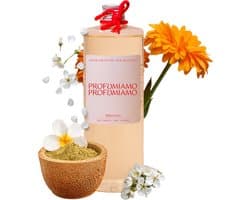 Wasparfum Bergamo 400ml - Profumiamo Italia — afbeelding 1