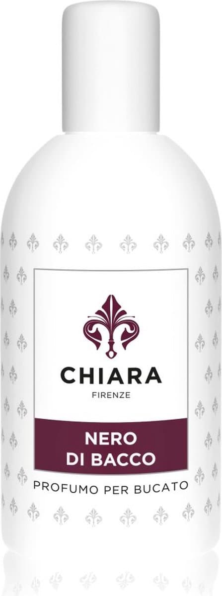Wasparfum Nero di Bacco 150ml - Chiara Firenze Italia — afbeelding 1