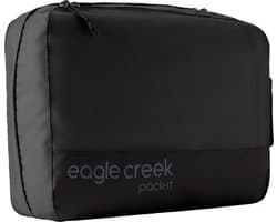 Eagle Creek Pack-It Reveal Clean/Dirty Cube M - opbergzak 36 cm (zwart) — afbeelding 1