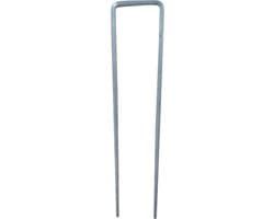 50x haringen Verzinkt L150xB30xD3mm
