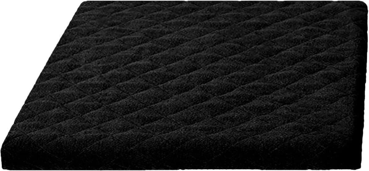 Beschermer voor wasmachine en droogtrommel - 60 x 60 x 5 cm - verkijgbaar in verschillende kleuren — afbeelding 1