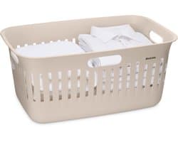 Brabantia Collect-It Wasmand - 40 l - Soft Beige — afbeelding 1