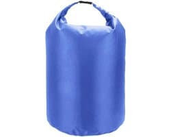 Tassen voor watersport, strandrugzak voor heren, ideaal voor boottochten en outdoor-activiteiten, Blauw, 70L, watertassen