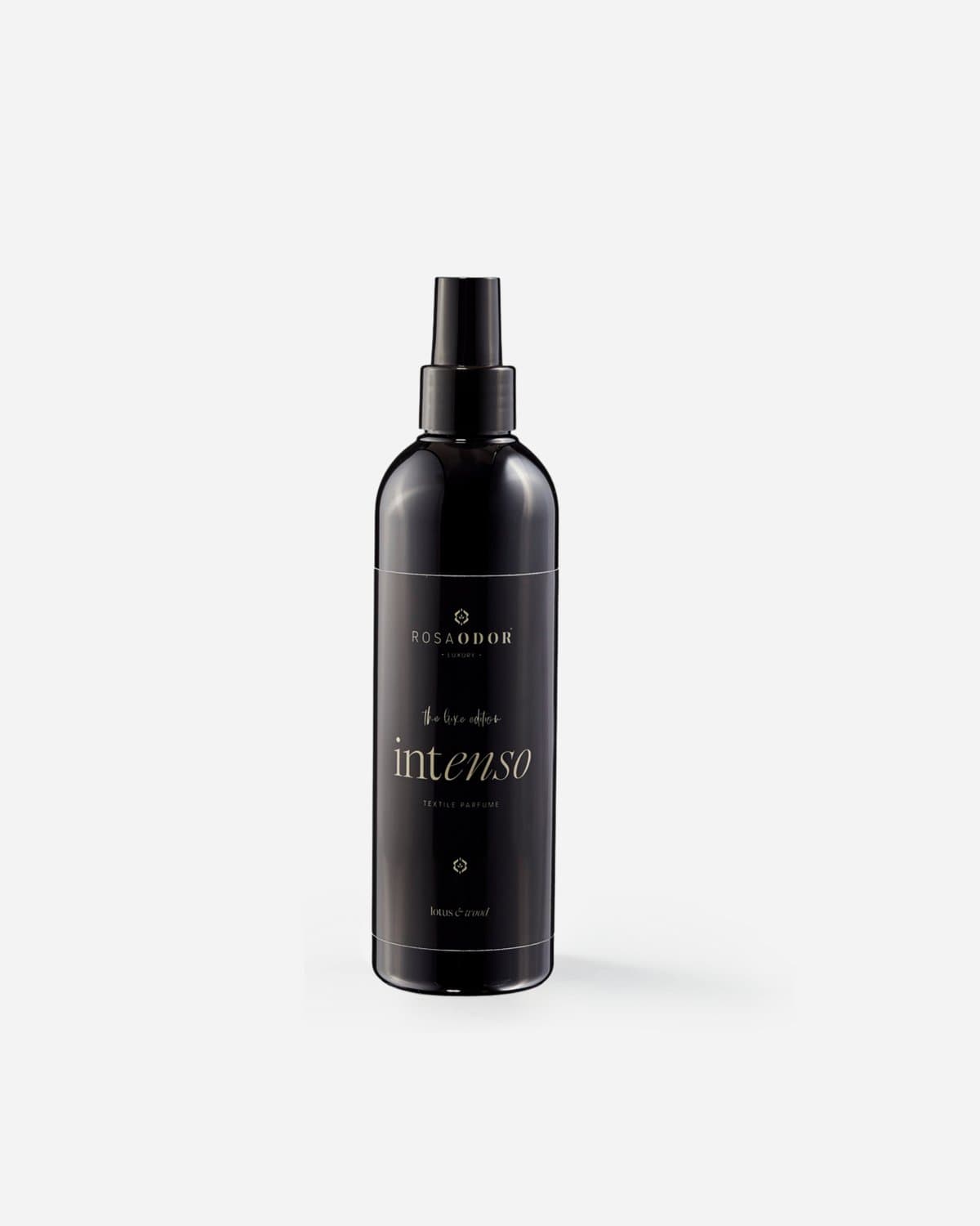Rosaodor Textielspray Intenso 250 ml – Luxe textielverfrisser — afbeelding 1