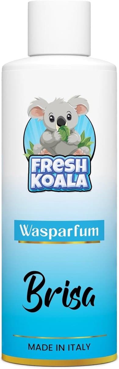 Wasparfum 100ml - Luxe geur - Brisa - Langdurige frisheid voor al je was - ShopVlot — afbeelding 1