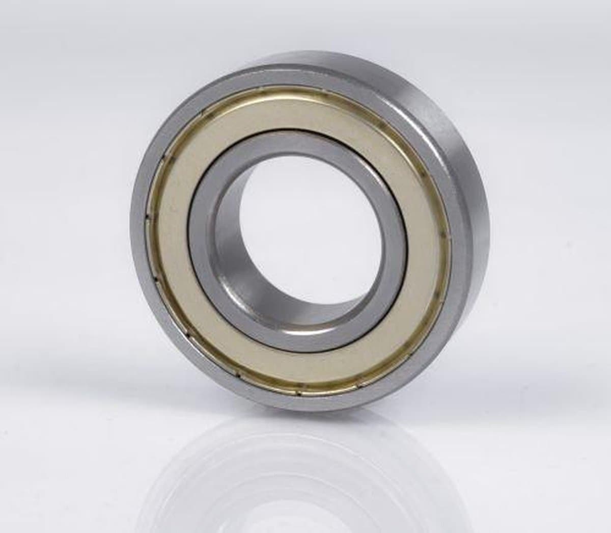 SKF 6001-Z - Kogellager — afbeelding 1