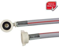 Universeel Aanvoerslang 10 1xhaaks W.w.1.5m