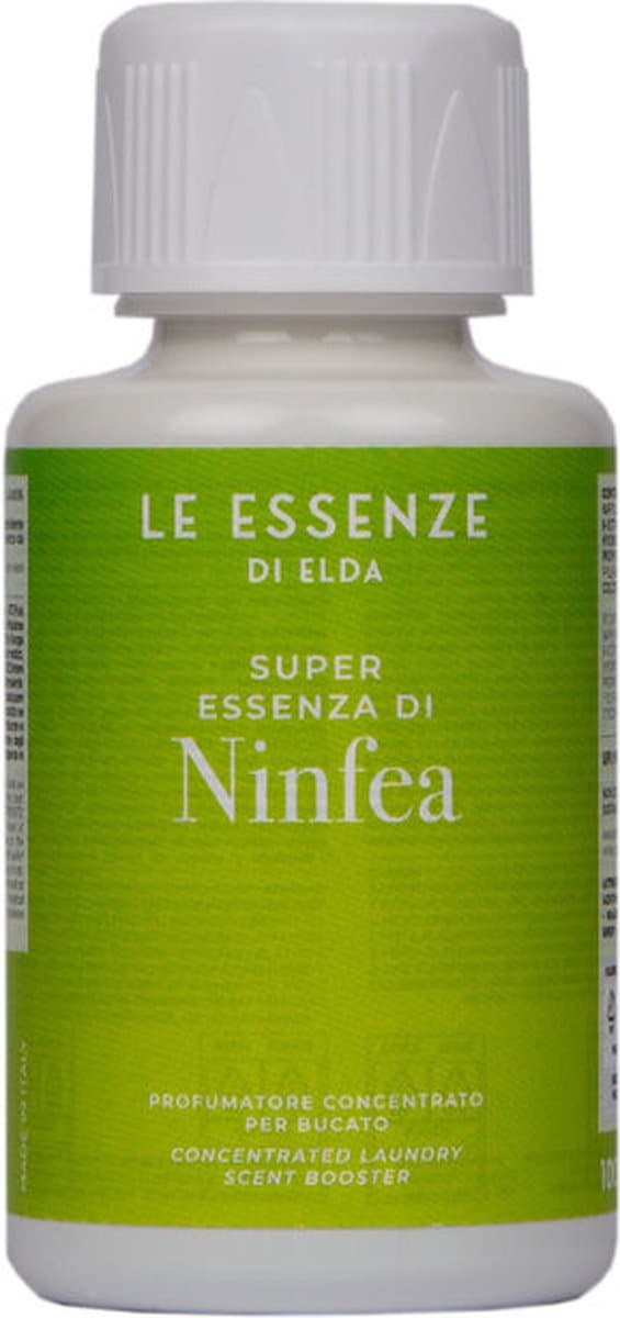 Wasparfum Ninfea 100ml — afbeelding 1
