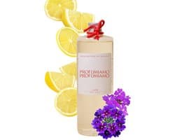 Wasparfum Capri 400ml - Profumiamo Italia — afbeelding 1