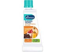 Dr. Beckmann Vlekduivel Vet & Sauzen 50 ml