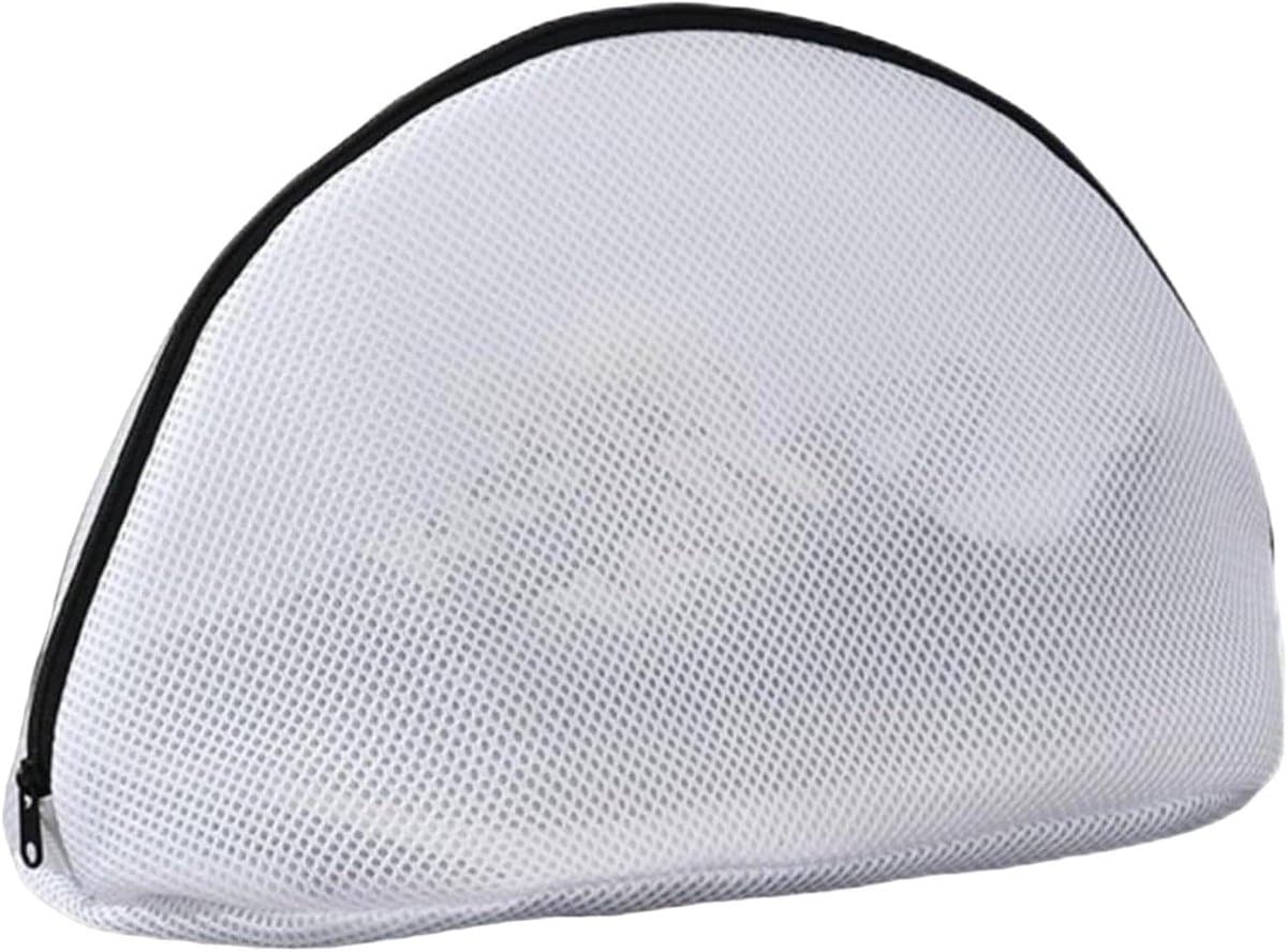 Wasmachine Hoezen Set - Reinigingszakken Schoenhouder - Gevoelige Kleding Wassen - Vormbehoud Elastisch Mesh — afbeelding 1