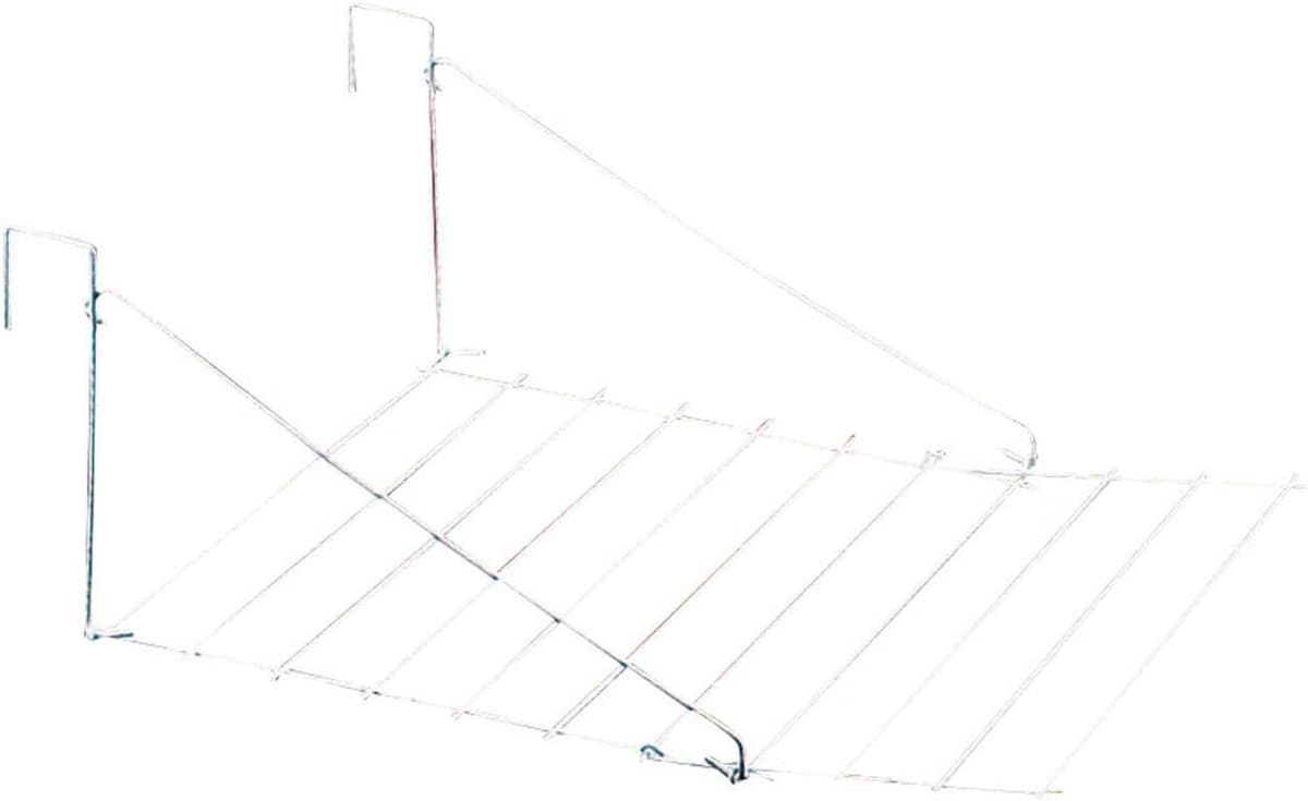 Droogrek voor Balkon en Wasruimte - 7 Meter Drooglengte — afbeelding 1