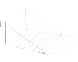 Droogrek voor Balkon en Wasruimte - 7 Meter Drooglengte