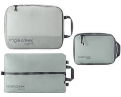 Eagle Creek Pack-It Essentials Set - Storm Grey