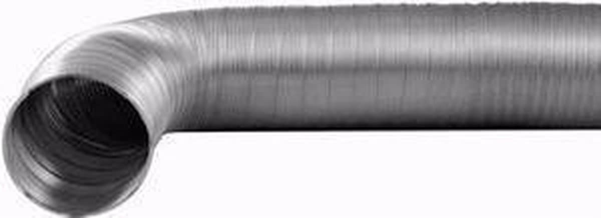Nedco Alu Semidec afvoerslang (120 mm) 3M — afbeelding 1