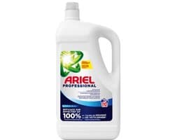 Ariel Vloeibaar Wasmiddel Regular 110 Wasbeurten 4,95 liter