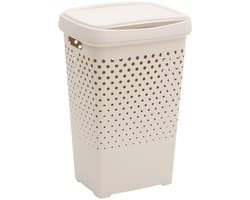 Tila-wasmand 70 l, hoogte 65 cm, kleikleur