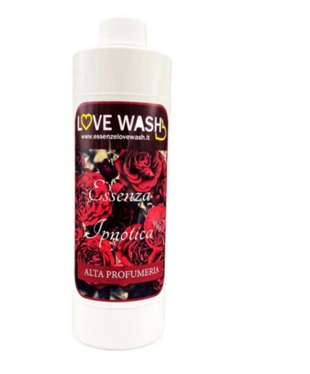 Wasparfum Essenza Ipnotica 500ml - Love Wash — afbeelding 1