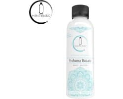 Wasparfum Hintenso Turquoise Magic Edition 70 Wasbeurten - 500 ml – Inclusief 1 gratis tester - Frisse was – Heerlijke geur – Textielverfrisser – Wasverzachter – Bloemengeur – Magische geur - Wasparfum - Wasmachine - Kleding wassen
