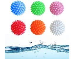 Drogerballen - Voor wasdrogers - Droger ballen - Drogerbollen - Must have voor uw droger!