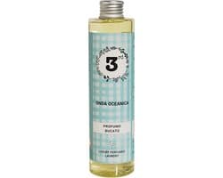 Wasparfum Onda Oceanica 250ml - InteriorScent Laundry