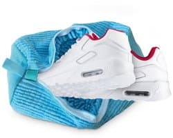 Scanpart Waszak voor Schoenen Blauw