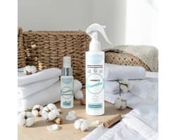 Wasgeluk Cloud Katoenbloem - 250 ml