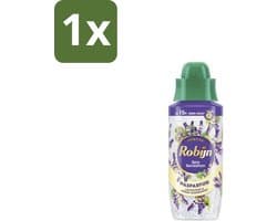 1 x Robijn - Spa Sensation - Wasparfum - 342 ml - Wasparfum - Wasgeur - Geurbeleving - Wasmiddel - Wasverzachter
