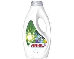 Ariel Vloeibaar Wasmiddel Color +Touch Van Lenor Unstoppables 20 Wasbeurten - 900 ml