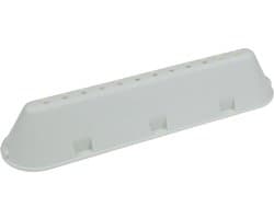 Ariston Hotpoint Trommelrib 12 gaatjes 6 klemmen C00268109