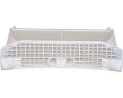 WHIRLPOOL - WHIRLPOOL PLUIZENFILTER - 481248058322