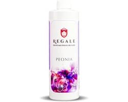 Wasparfum Peonia 500ml - Essenza Regale