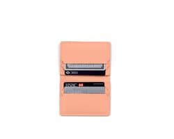 Vacavaliente - Life & Travel Double U. Cardholder
